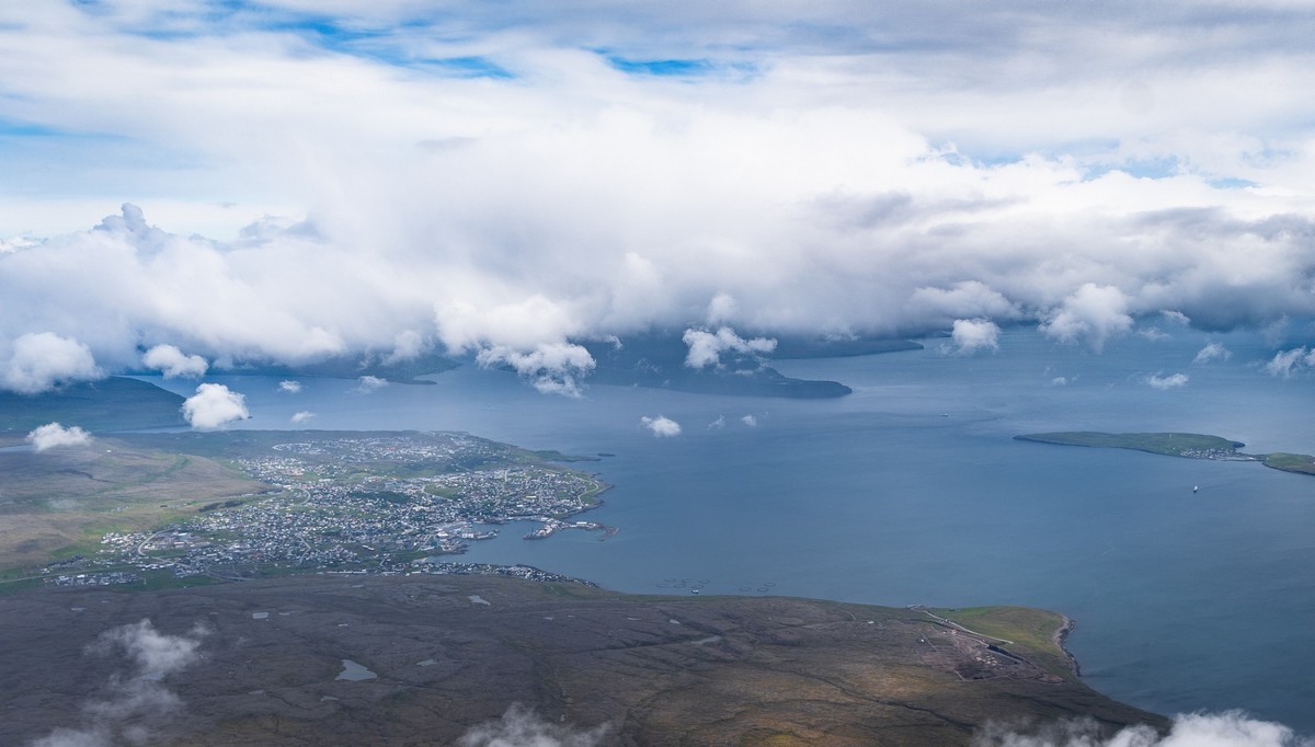 Torshavn